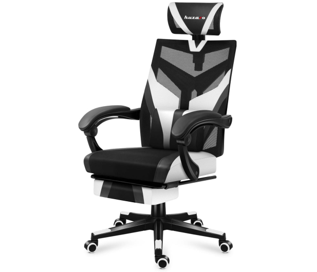 Huzaro Combat 5.0 White HZ-Combat 5.0 White - 1082962 - zdjęcie 2